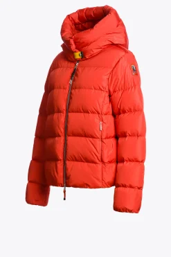 JINNY - KURZE DAUNENJACKE