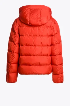 JINNY - KURZE DAUNENJACKE