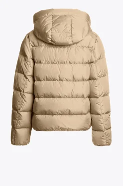 JINNY - KURZE DAUNENJACKE