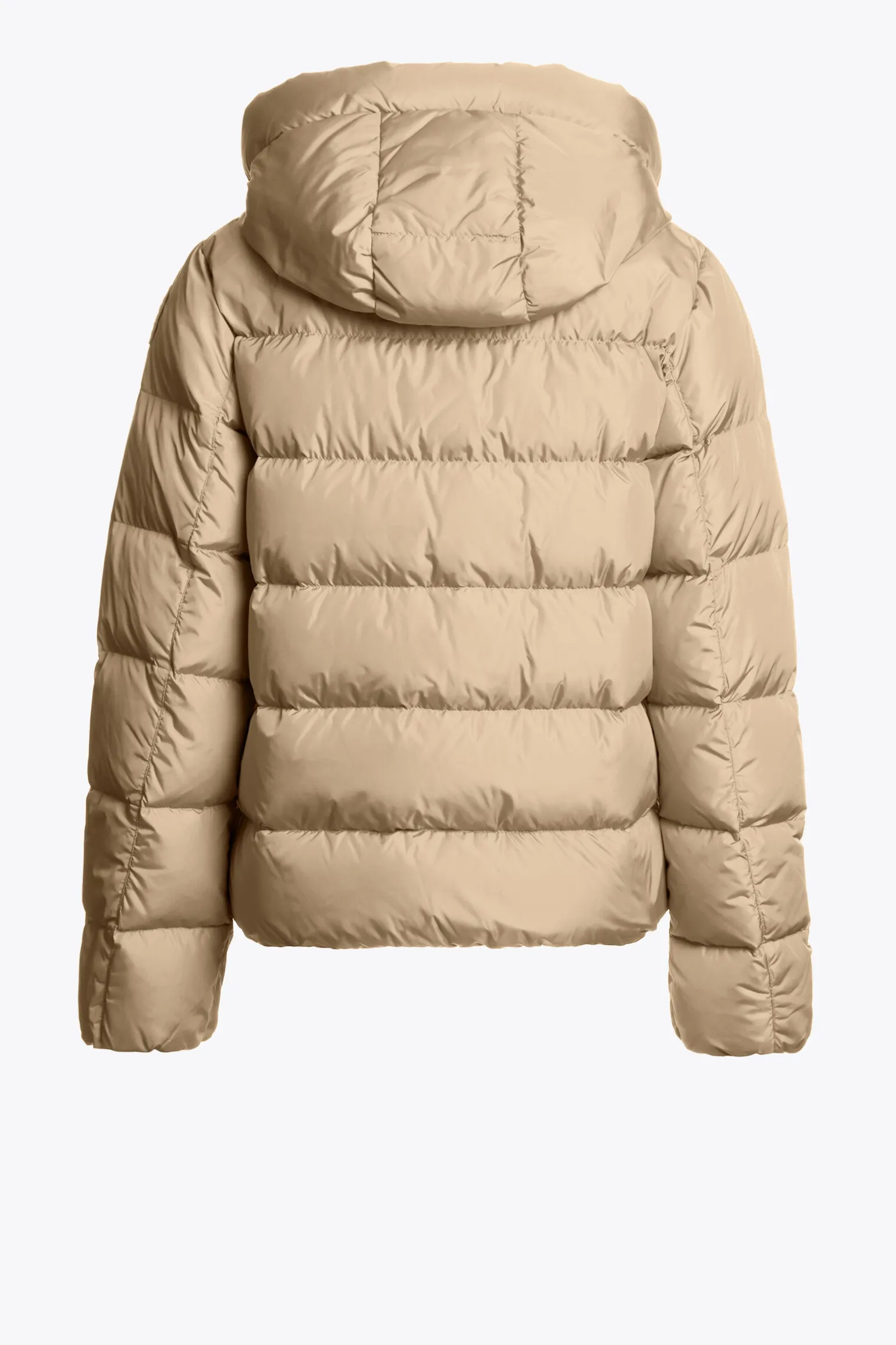 JINNY - KURZE DAUNENJACKE