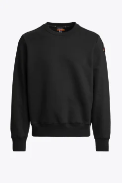 K2 - SWEATSHIRT MIT RUNDHALSAUSSCHNITT