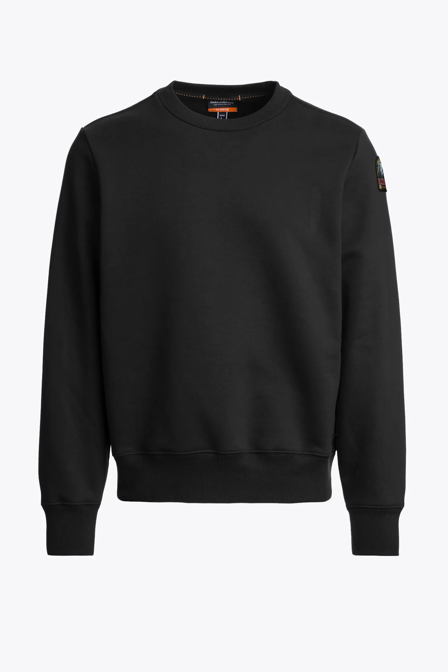 K2 - SWEATSHIRT MIT RUNDHALSAUSSCHNITT