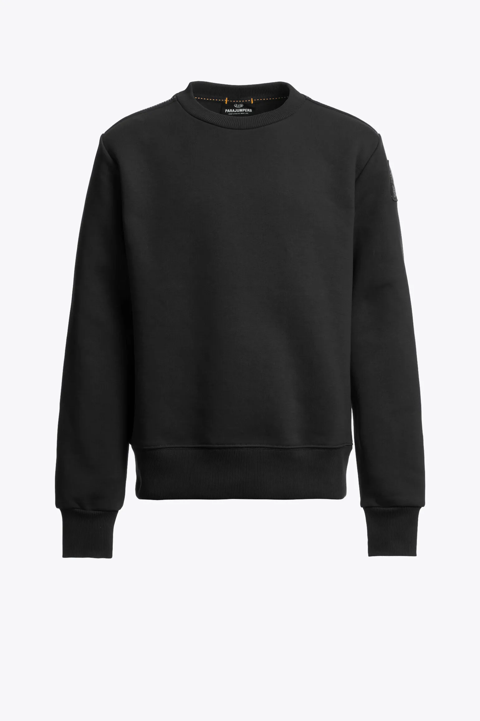 K2 - SWEATSHIRT MIT RUNDHALSAUSSCHNITT