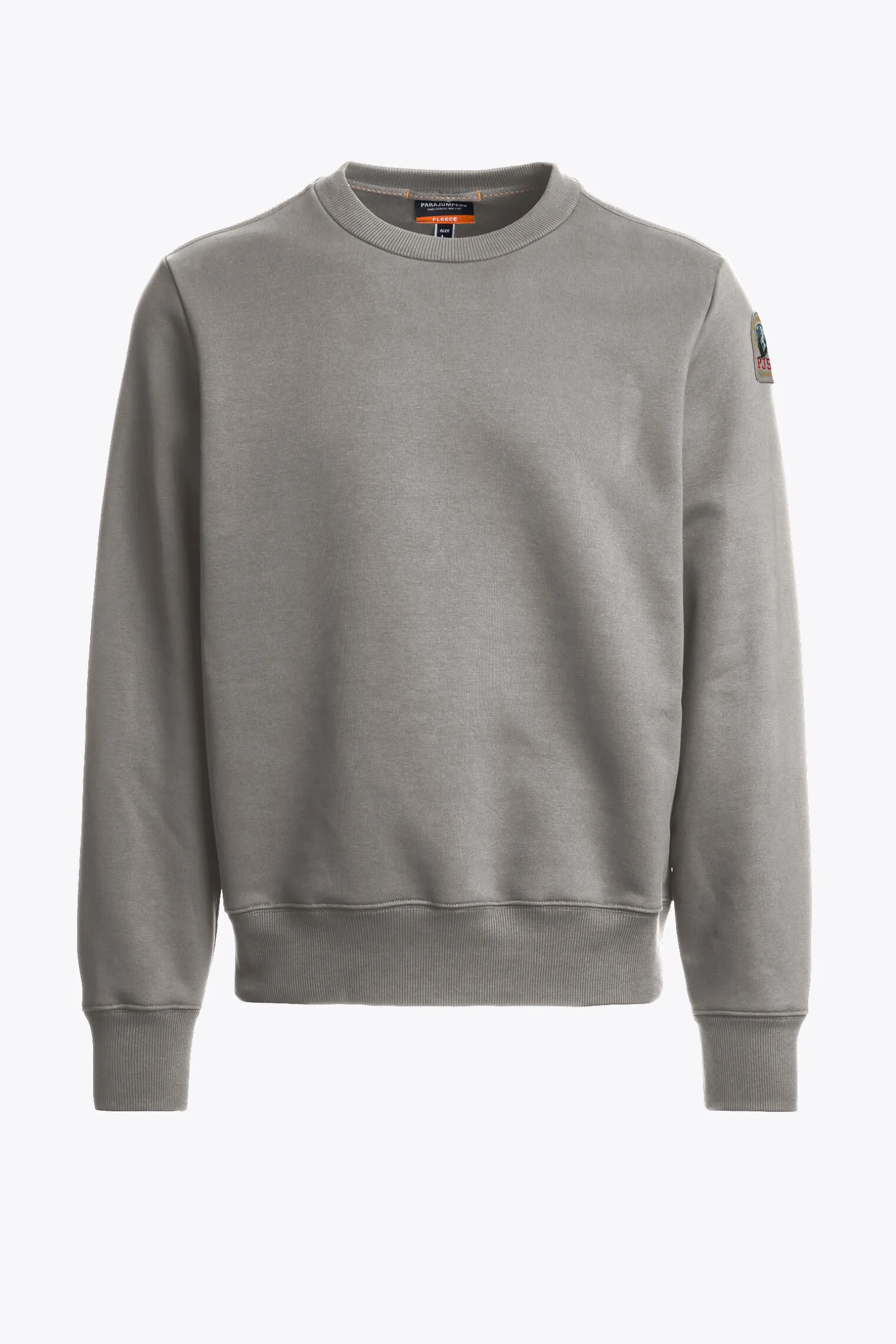 K2 - SWEATSHIRT MIT RUNDHALSAUSSCHNITT
