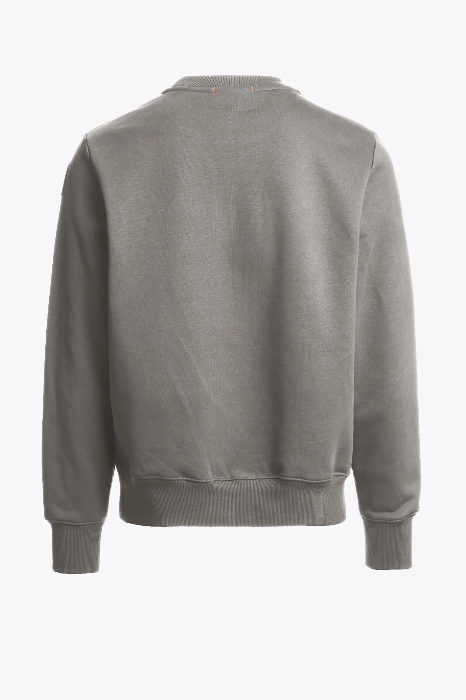 K2 - SWEATSHIRT MIT RUNDHALSAUSSCHNITT