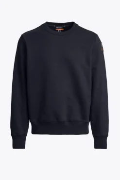 K2 - SWEATSHIRT MIT RUNDHALSAUSSCHNITT