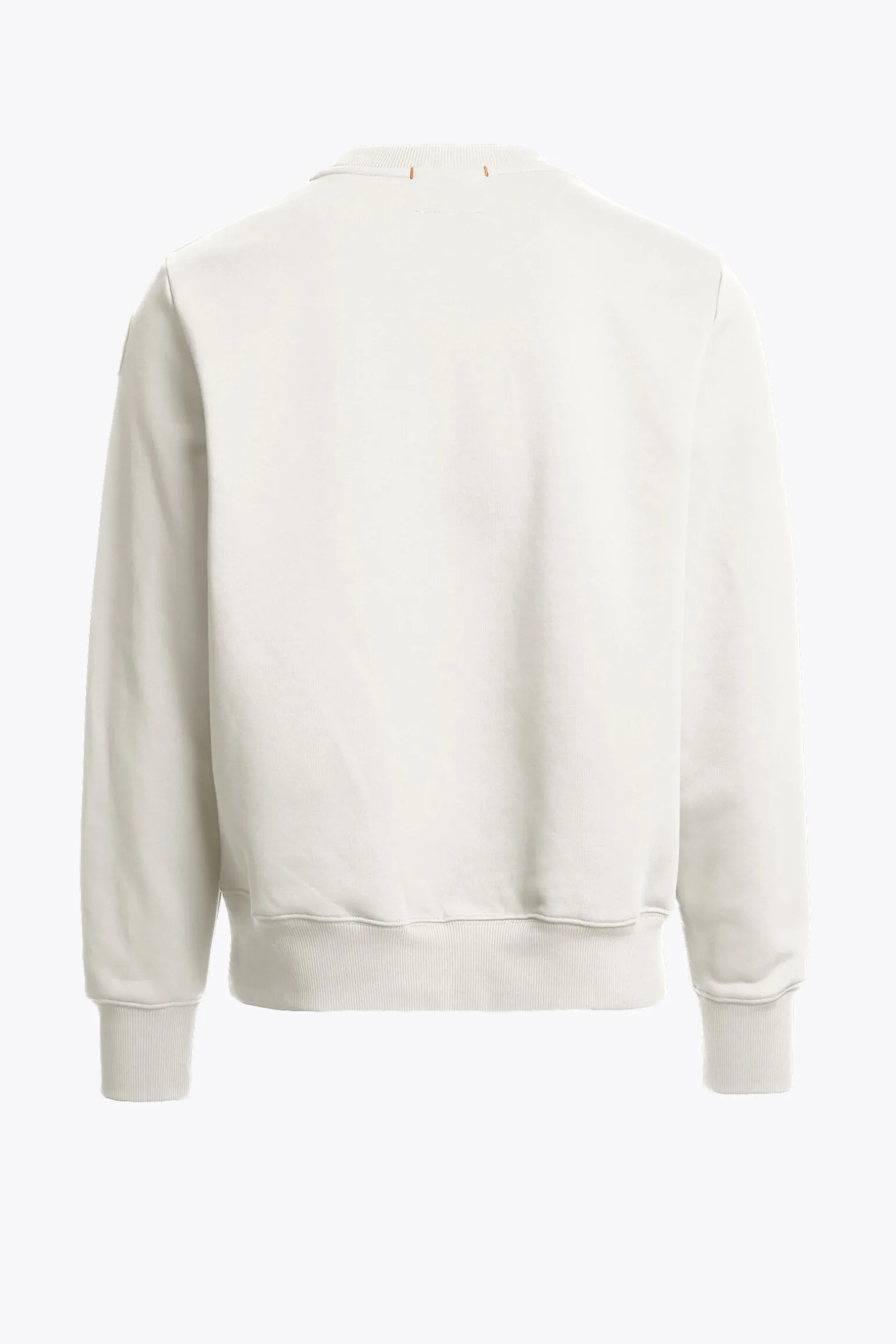 K2 - SWEATSHIRT MIT RUNDHALSAUSSCHNITT