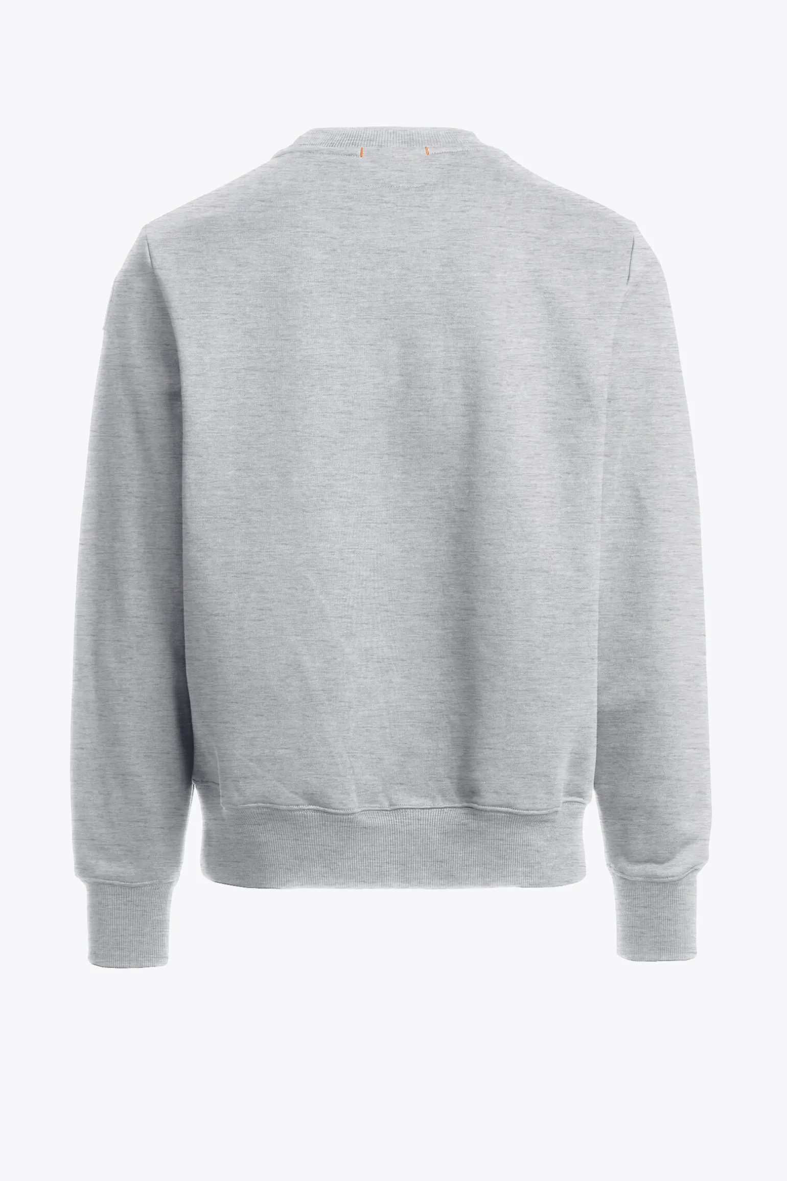 K2 - SWEATSHIRT MIT RUNDHALSAUSSCHNITT