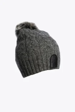 KYLIE - KOPFBEDECKUNG