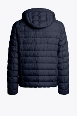 LAST MINUTE - DAUNENJACKE MIT KAPUZE