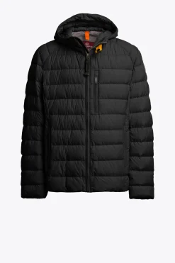 LAST MINUTE - KAPUZENJACKE