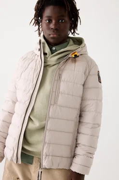 LAST MINUTE - KAPUZENJACKE