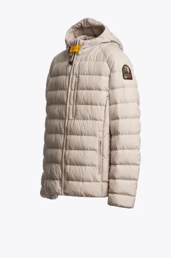 LAST MINUTE - KAPUZENJACKE