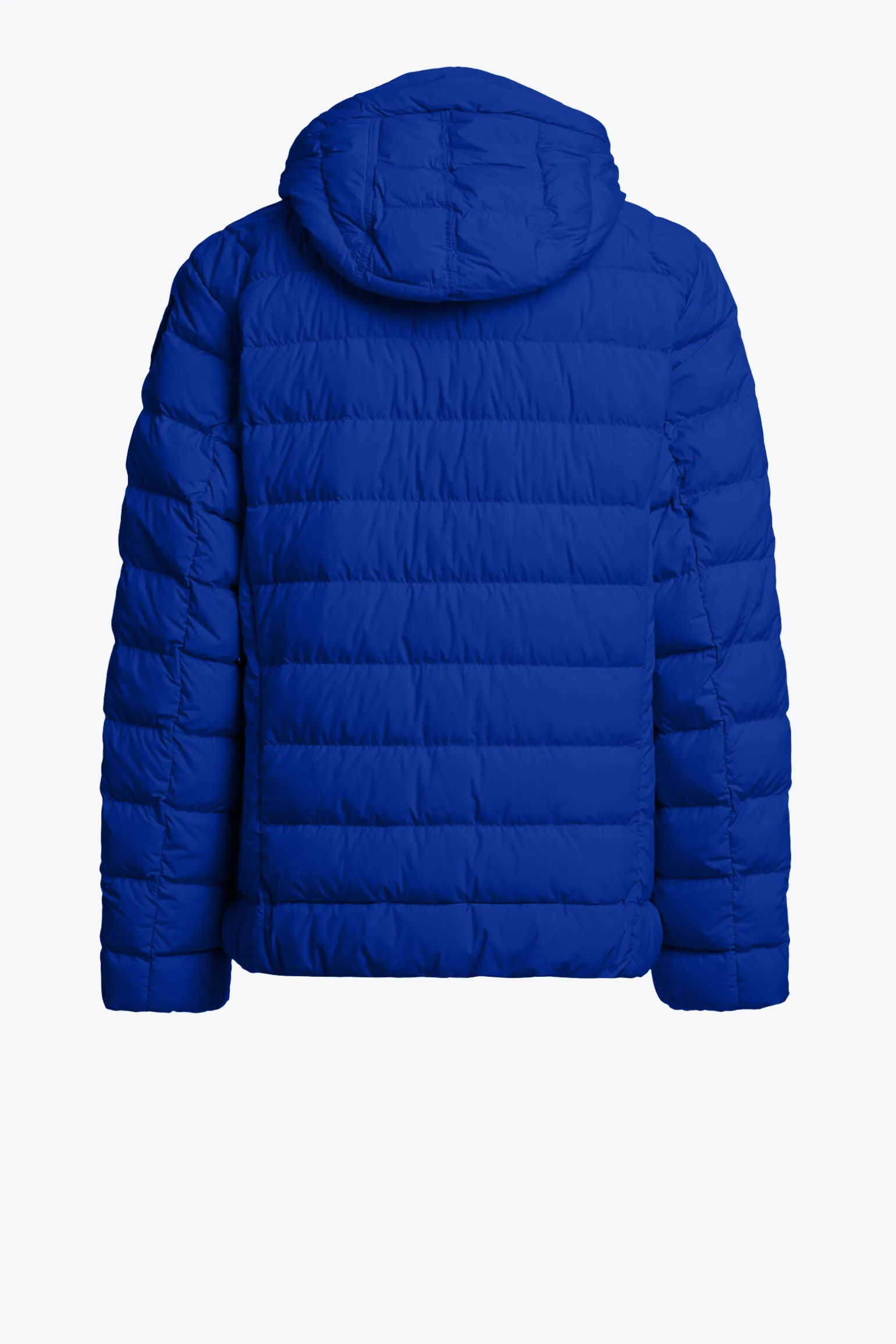 LAST MINUTE - KAPUZENJACKE