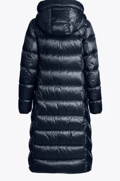 LEAH - DAUNENJACKE MIT KAPUZE