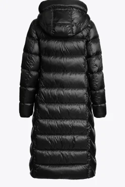 LEAH - DAUNENJACKE MIT KAPUZE