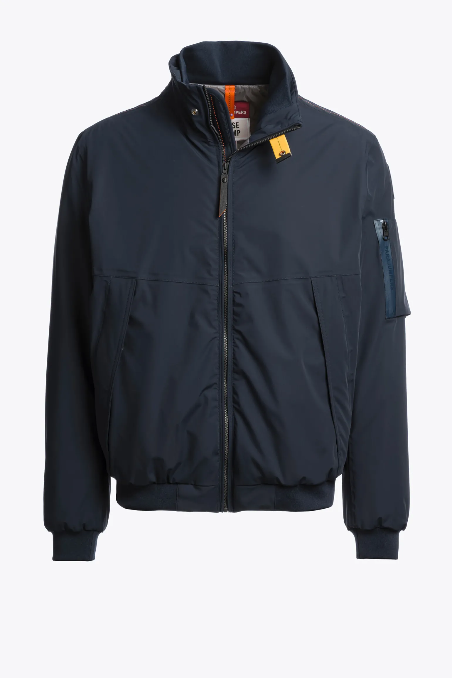 LIAD - WATTIERTE BOMBERJACKE