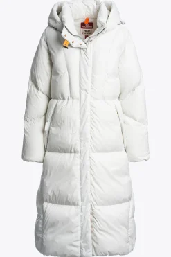 LIU - LANGE PUFFERJACKE