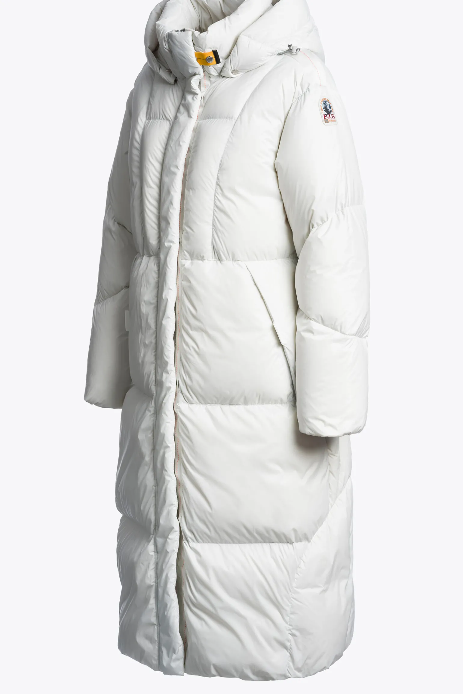 LIU - LANGE PUFFERJACKE