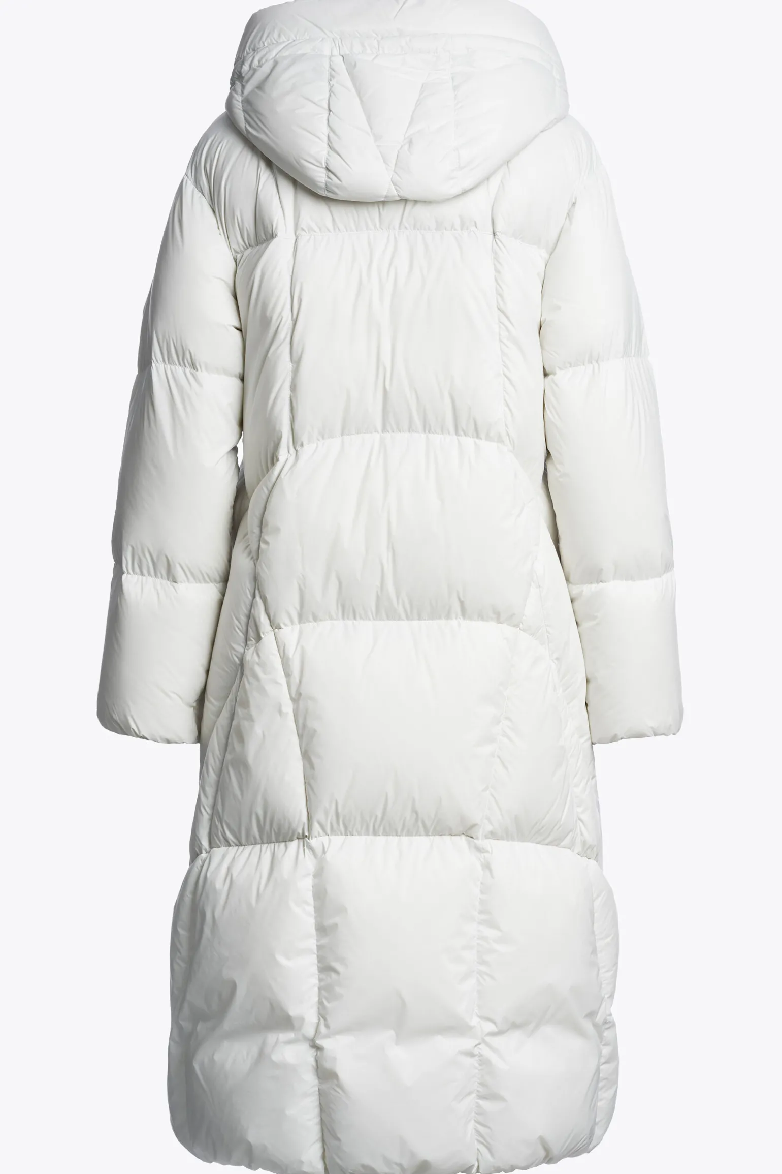 LIU - LANGE PUFFERJACKE