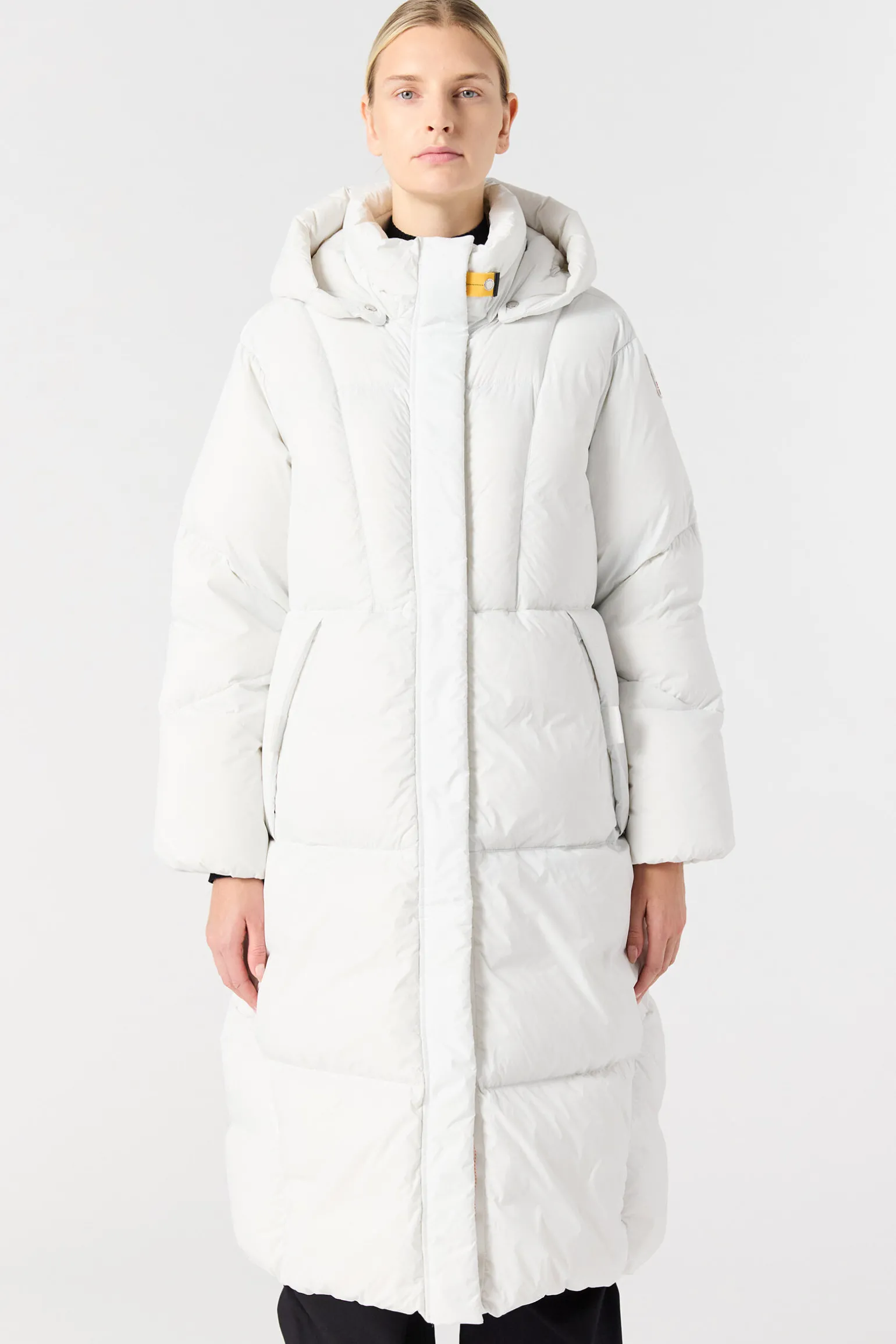 LIU - LANGE PUFFERJACKE