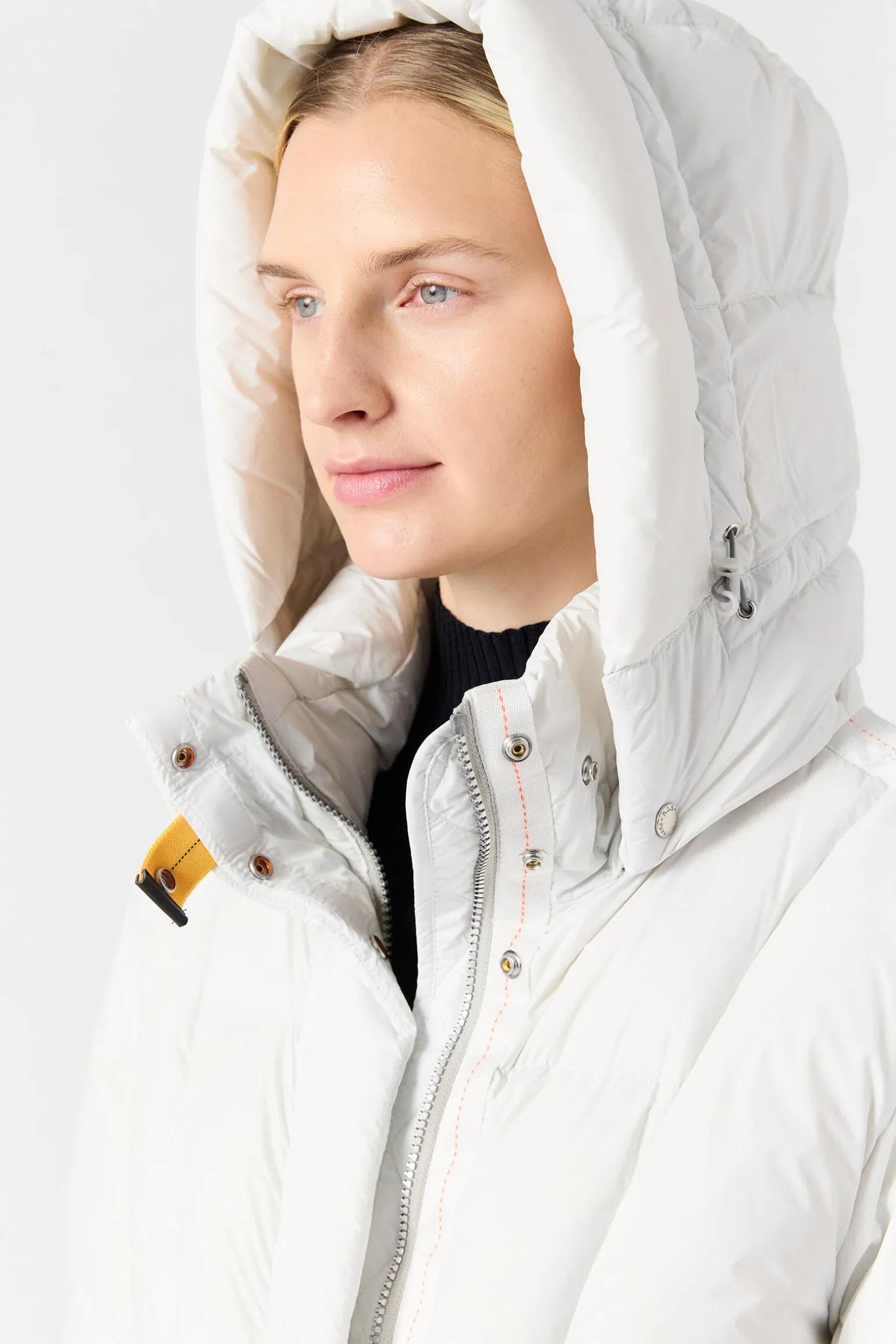 LIU - LANGE PUFFERJACKE