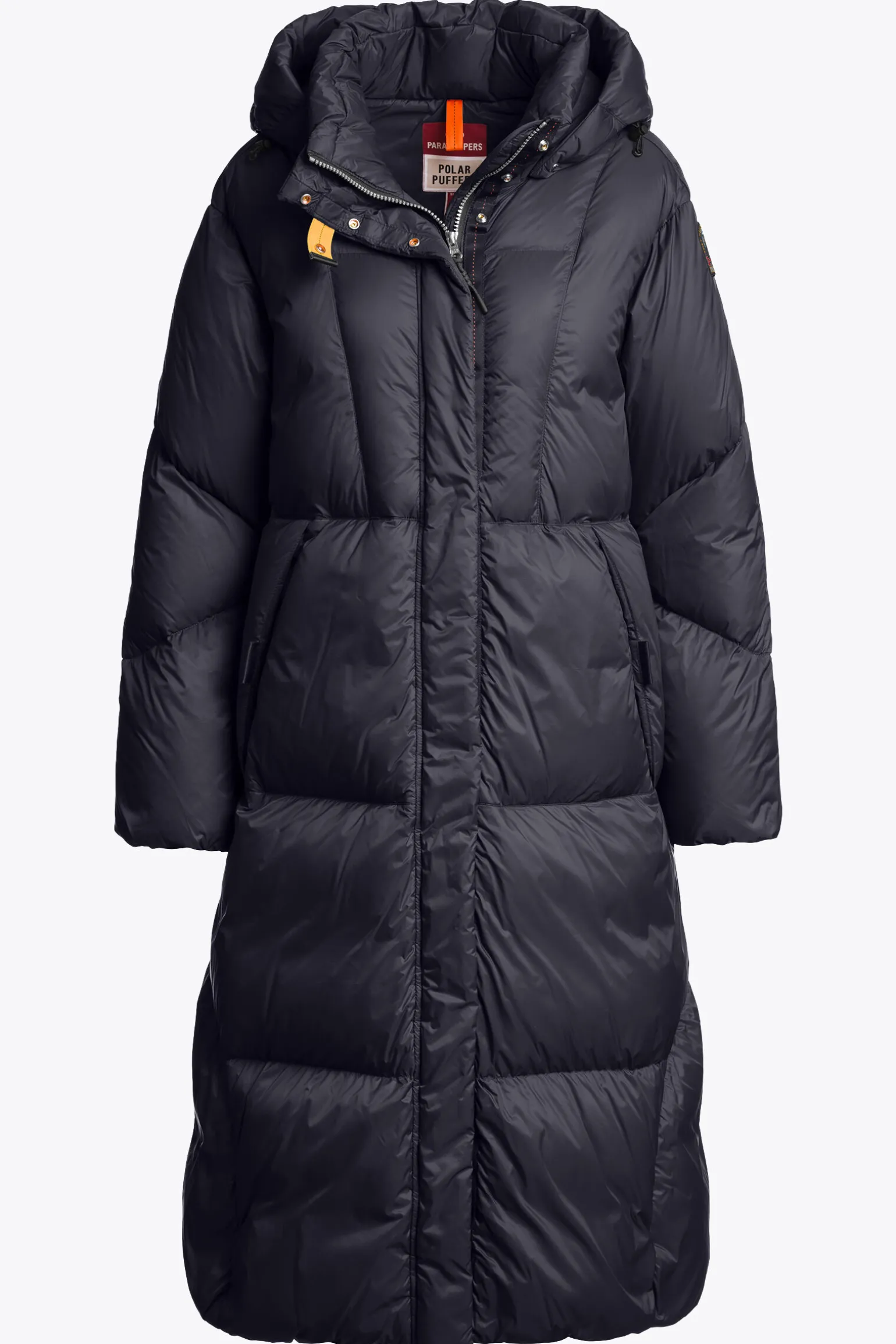 LIU - LANGE PUFFERJACKE