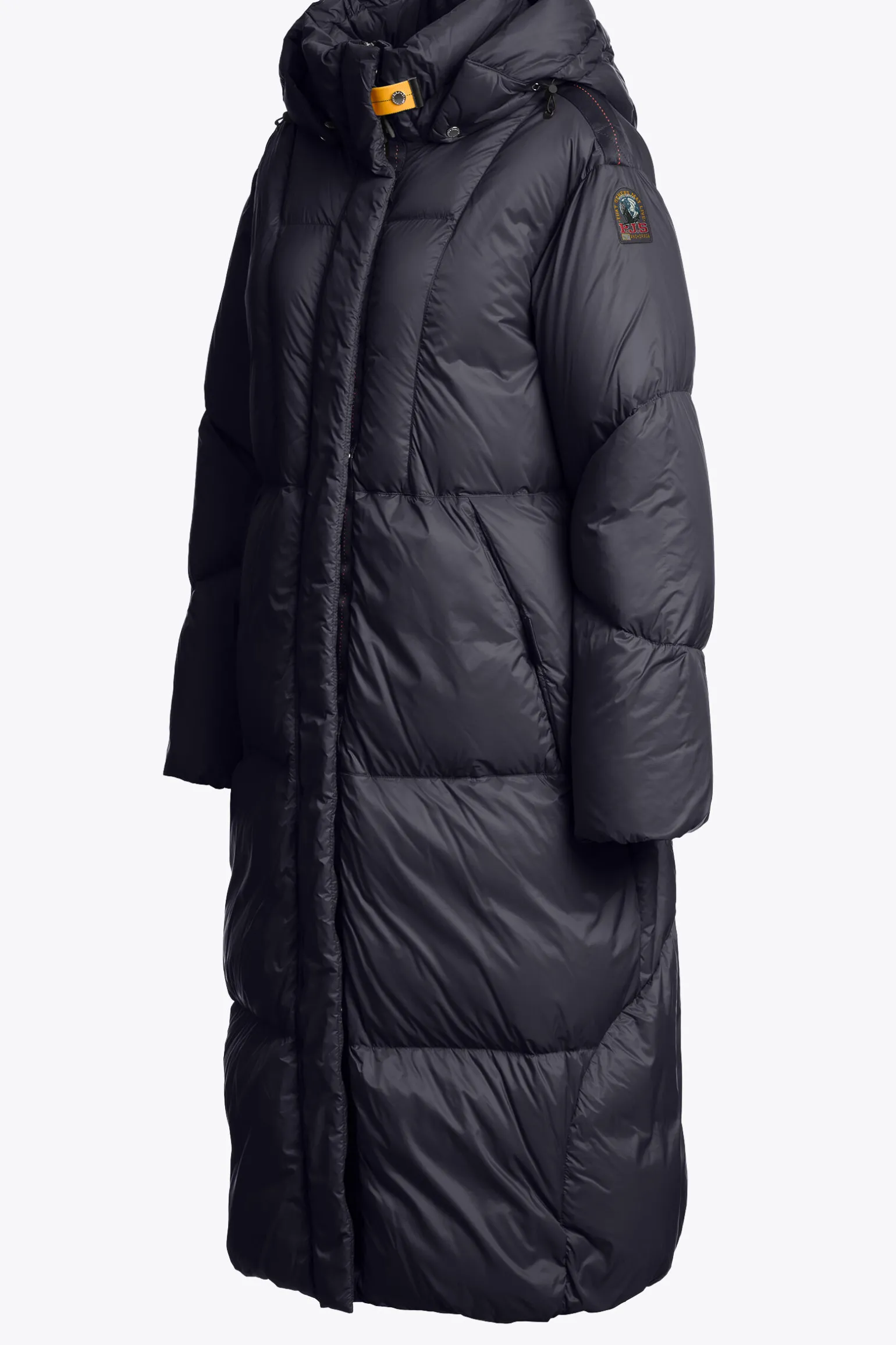 LIU - LANGE PUFFERJACKE