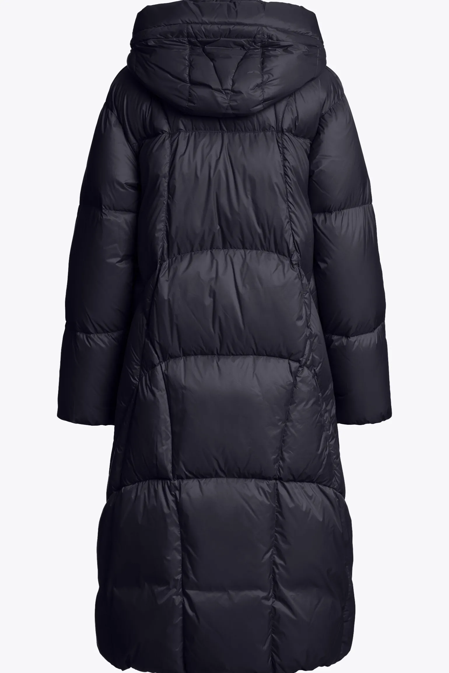 LIU - LANGE PUFFERJACKE