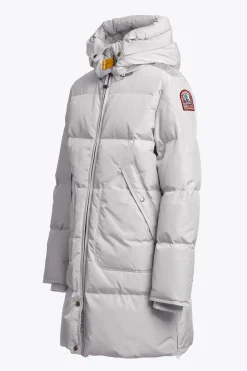 LONG BEAR - PARKA MIT KAPUZE