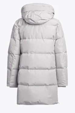 LONG BEAR - PARKA MIT KAPUZE