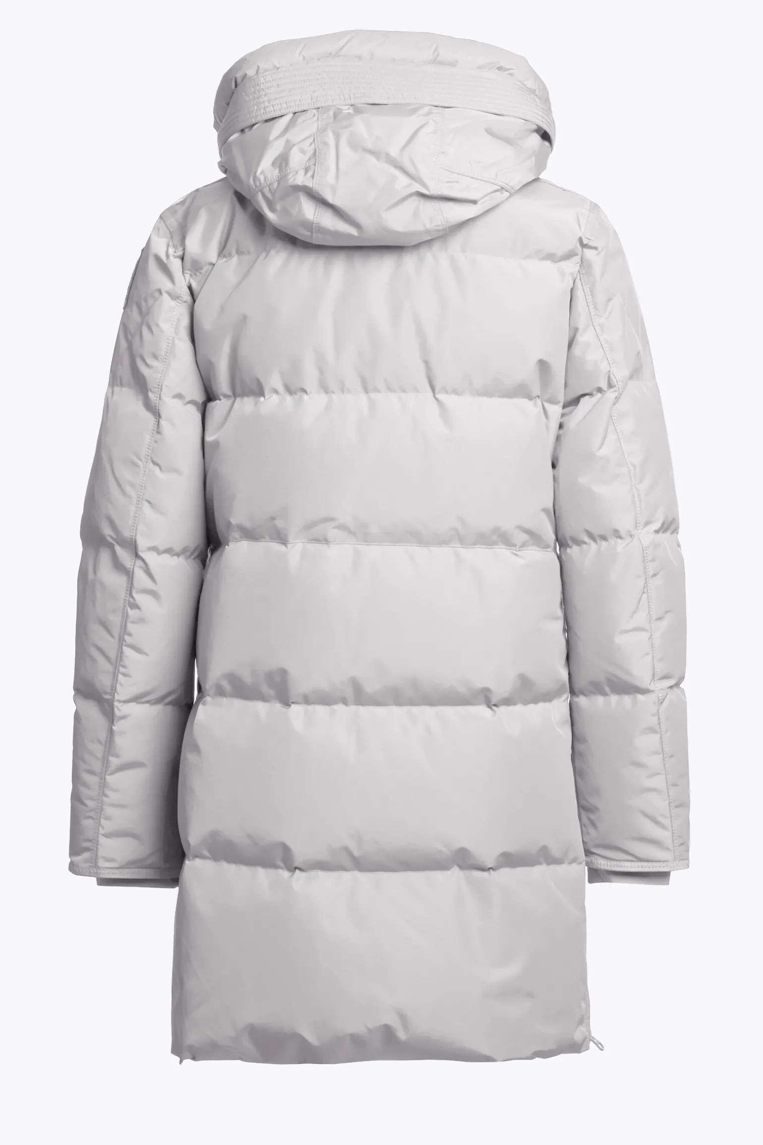 LONG BEAR - PARKA MIT KAPUZE