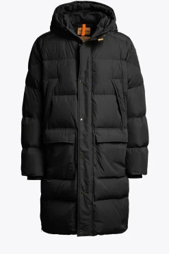 LONG BEAR - PARKA MIT KAPUZE