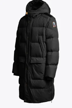 LONG BEAR - PARKA MIT KAPUZE