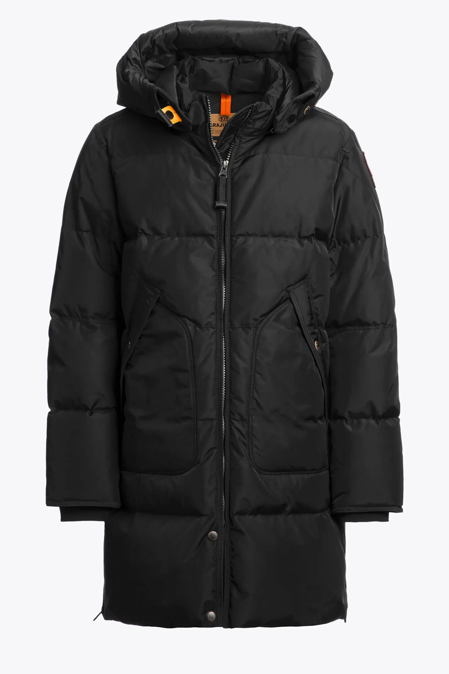 LONG BEAR - PARKA MIT KAPUZE