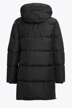 LONG BEAR - PARKA MIT KAPUZE