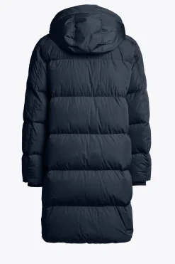 LONG BEAR - PARKA MIT KAPUZE