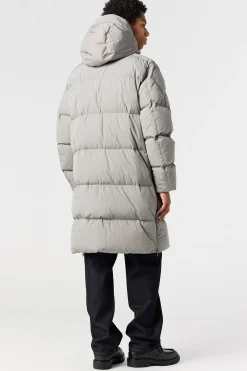 LONG BEAR - PARKA MIT KAPUZE