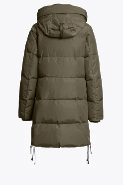 LONG BEAR - PARKA MIT KAPUZE