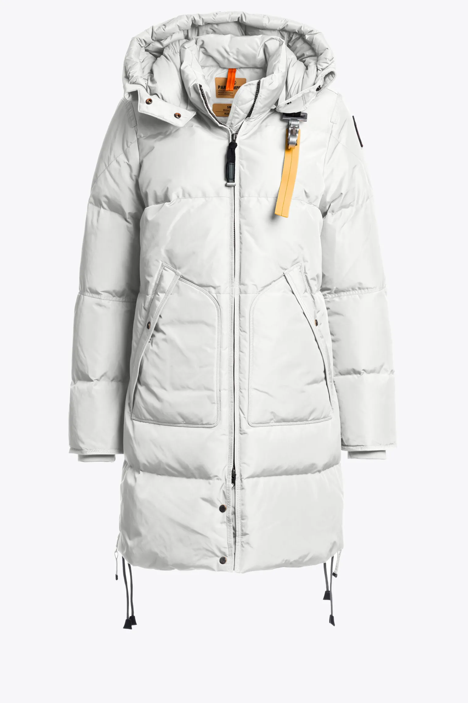 LONG BEAR - PARKA MIT KAPUZE