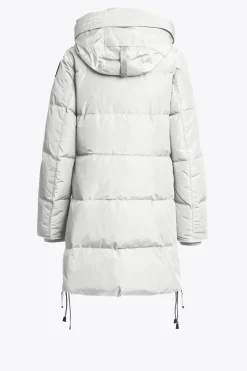 LONG BEAR - PARKA MIT KAPUZE