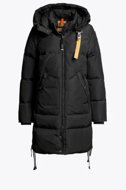 LONG BEAR - PARKA MIT KAPUZE