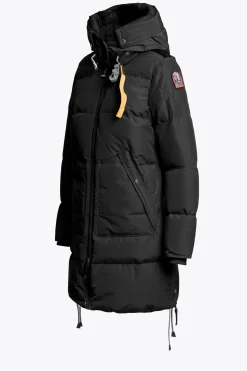 LONG BEAR - PARKA MIT KAPUZE