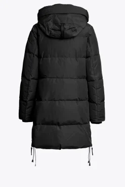 LONG BEAR - PARKA MIT KAPUZE