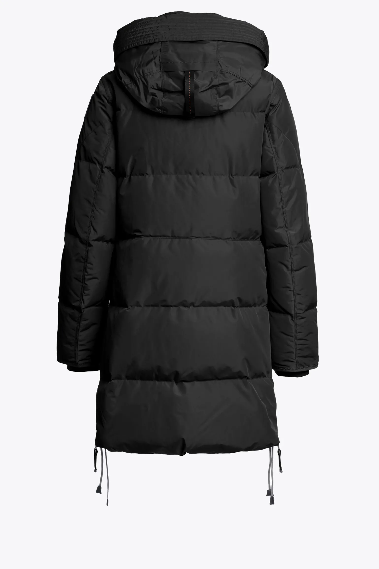 LONG BEAR - PARKA MIT KAPUZE