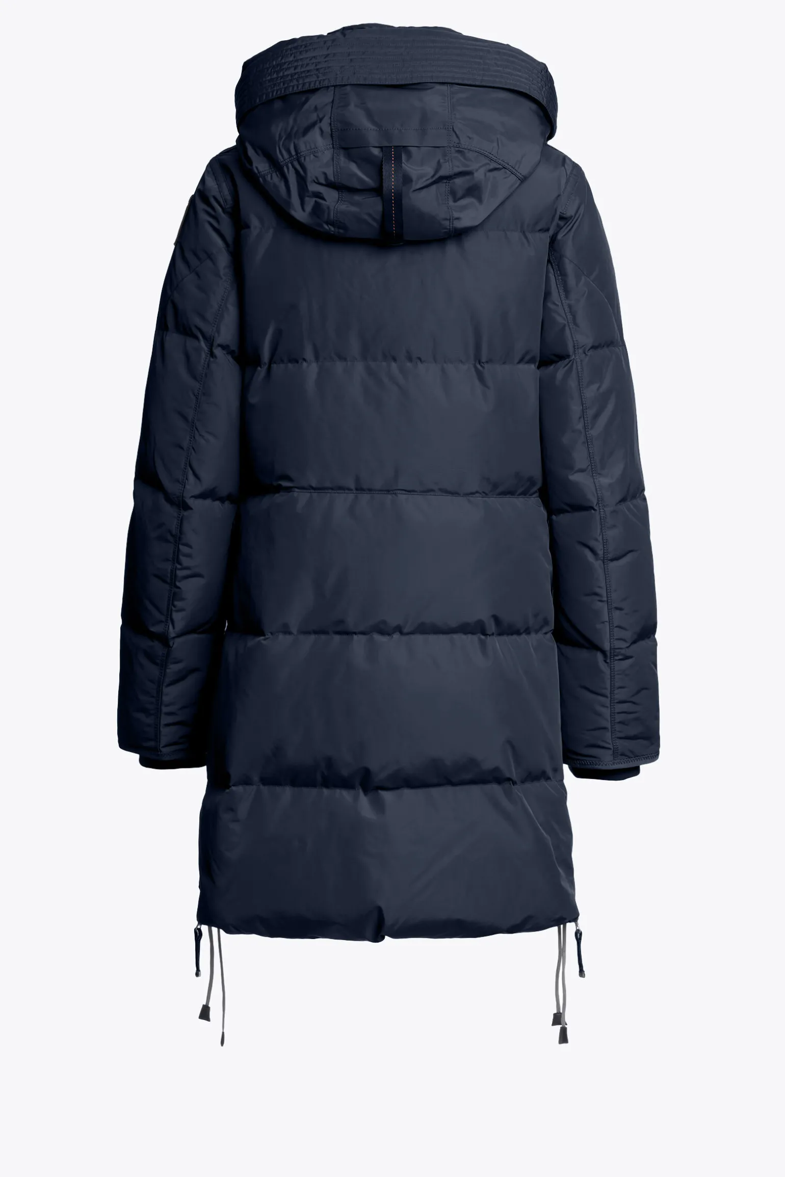 LONG BEAR - PARKA MIT KAPUZE