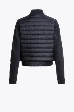 LORETTA - HYBRID-FLEECE