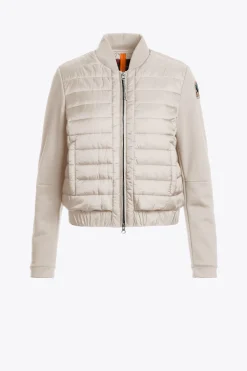 LORETTA - HYBRID-FLEECE