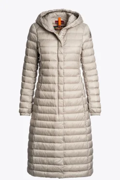 MAGALIE - EXTRALANGE DAUNENJACKE