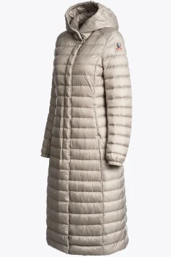 MAGALIE - EXTRALANGE DAUNENJACKE